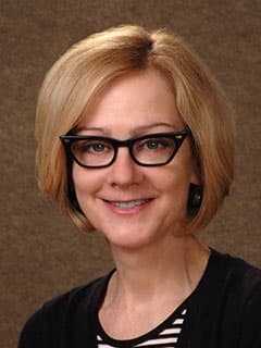 Audrey Wood, MS, PT, PCS