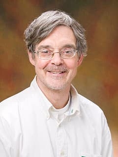 G. Scott Worthen, MD