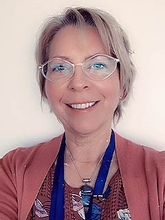 Sue Worthington-Duffy, MA, ATR-BC