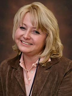 Noreen Yakscoe, MSN, CPNP-PC
