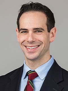 Joseph L. Yellin, MD