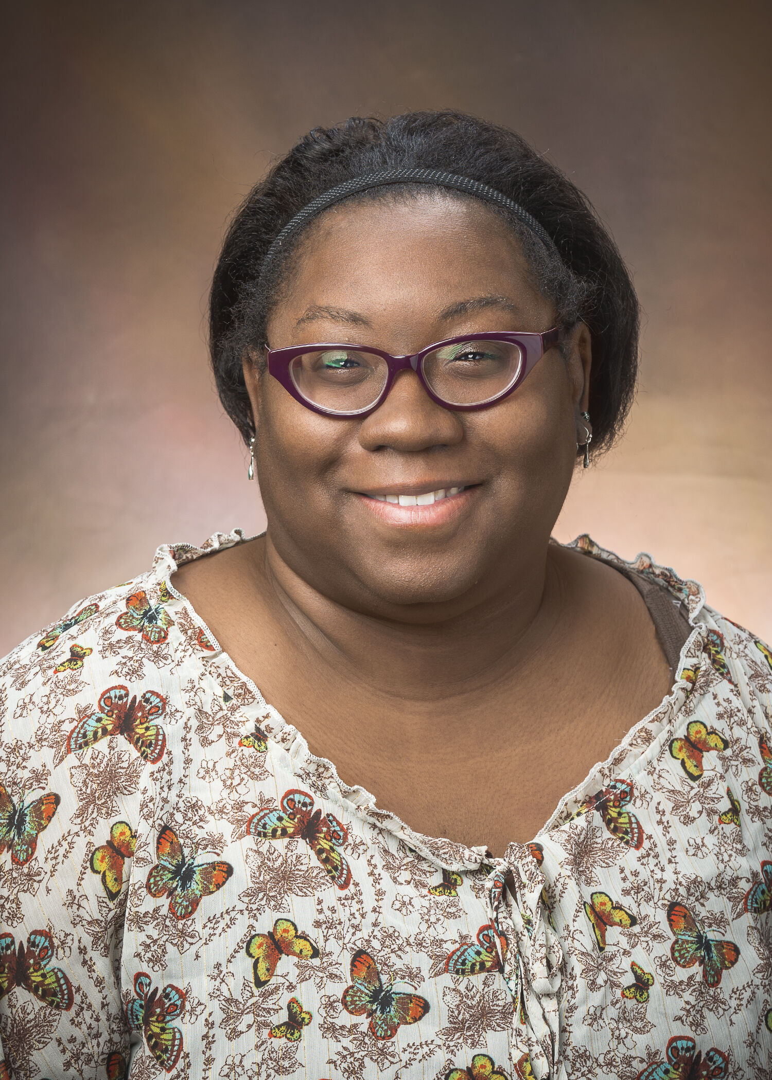 Earline Young-Robinson RN