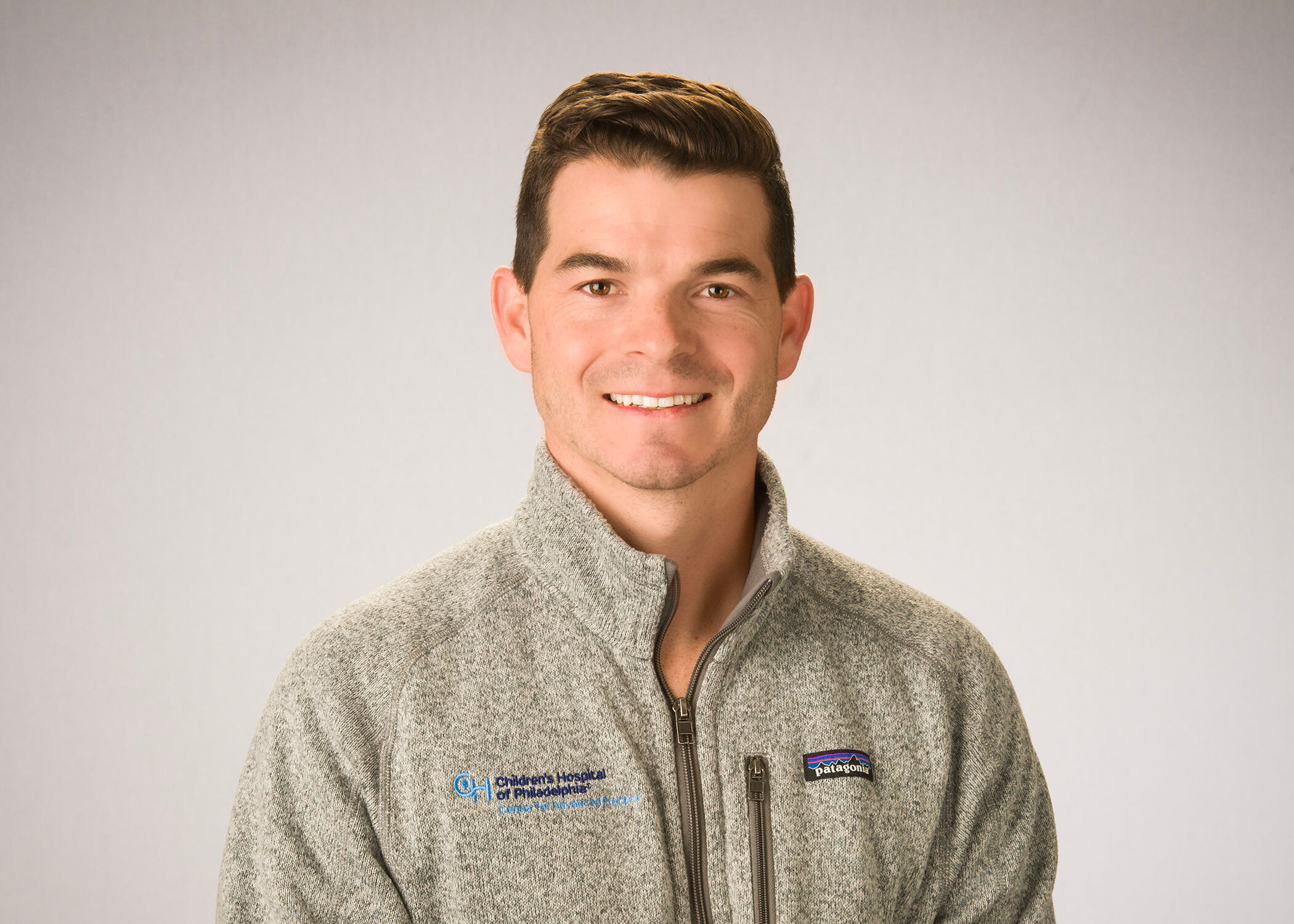 Joshua Zarnawski, MSN, CRNA