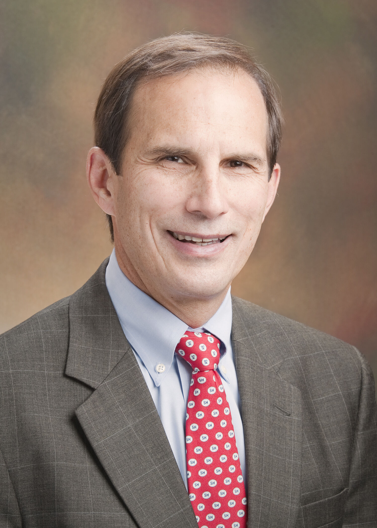 Stephen A. Zderic, MD