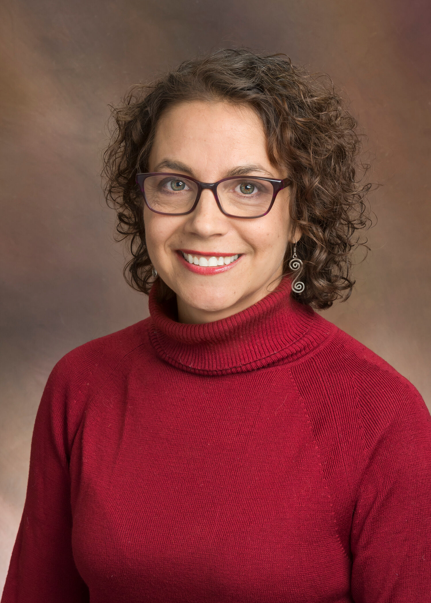 Nadia Zebluim, MS, CCC-A