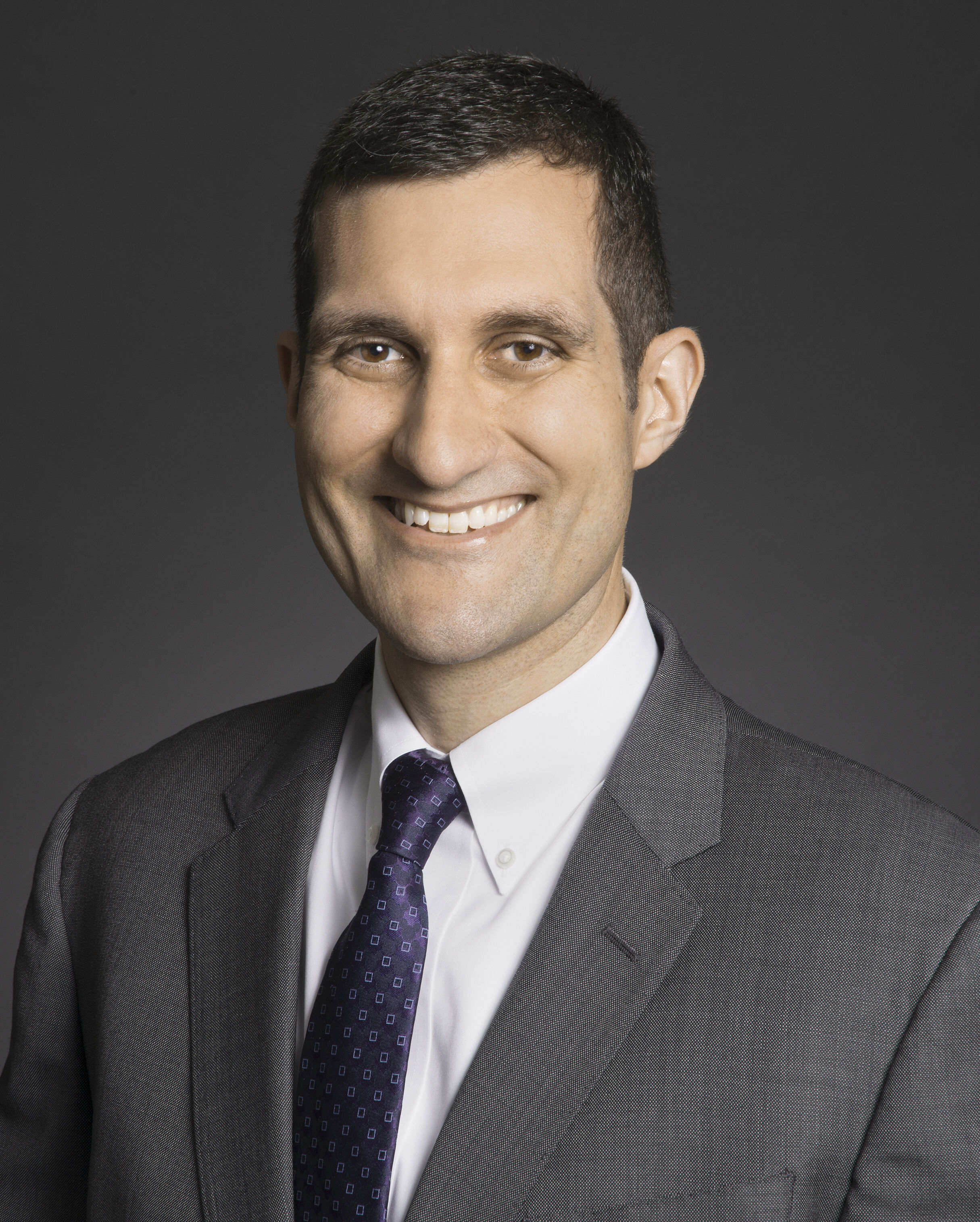 Gregory Zieniuk, MD, FAAP