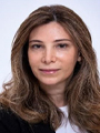 Patricia Rafful, MD, PhD