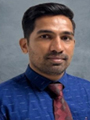 Pravinkumar “Pravin” Bharde, MBBS