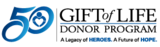Gift of Life logo
