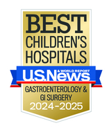 U.S. News - Gastroenterology