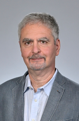 Andrei Thomas-Tikhonenko, PhD