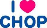 I <3 CHOP