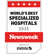 World's Best Specialized Hospitals - 2025