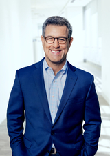 Joseph Mitchell, MD