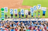 Walk for Hope Number Reveal