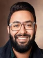 Arjun Patel, MD