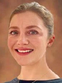 Laura May Davis, MBBS
