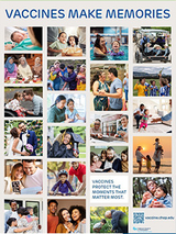 Vaccines make memories – square