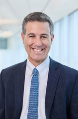 Joseph Mitchell, MD