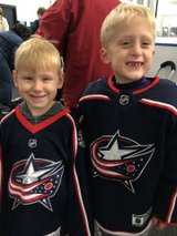 boys hockey uniforms