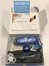 A GRIT care package
