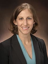 Lori Handy headshot