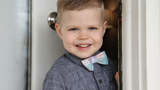 young boy