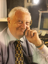 Patrick S. Pasquariello