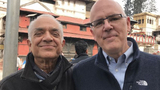 Dr. Banskota &amp; Dr. Spiegel