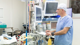 A Day in the Life of a Clinical Engineer System Supervisor