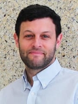 Aaron Alexander Bloch headshot
