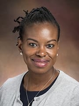 Olufunke Afolabi-Brown, MBBS