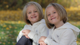 Amelia and Allison