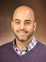 Alain J. Benitez, MD