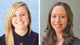 Colleen E. Bennett, MD, MSHP and Marissa Kilberg, MD, MSEd