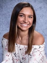 Devon's headshot