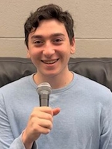 Brandon’s Story: Ketogenic Diet Cures Myoclonic Atonic Epilepsy