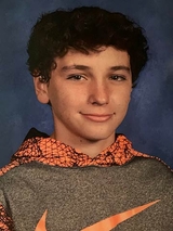 Brian’s Story: Getting Back to Sports – Safely - School Photo