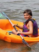 Bennett Paddle