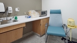 King of Prussia Campus Lactation Room