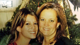 Beth and Megan