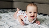 Baby Julia