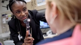 A Day in the Life: Ruth Abaya, MD, MPH - 2
