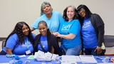 On the Path to Health Equity - 5