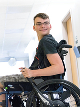 Jack, 17