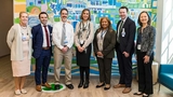 Grand Opening of the Center for Advanced Behavioral Healthcare in West Philadelphia