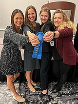 Academy of Pediatric Physical Therapy Annual Conference