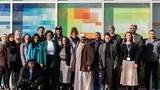 Nine Community-based Organizations Delivering Violence-Prevention Programs