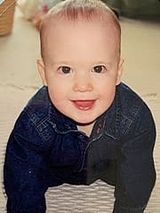 Baby Christian