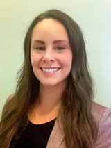 Christine Goodbody headshot